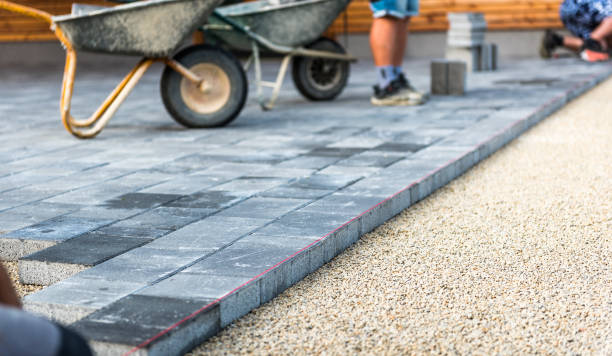 Reasons to Select Us for Your Driveway Paving Requirements in Three Oaks, MI