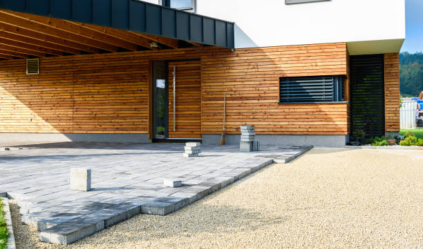 Best Driveway Paver Repair  in Three Oaks, MI