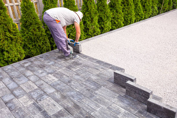 Best Driveway Pavers for Homes  in Three Oaks, MI