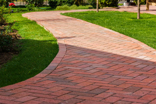 Best Cobblestone Driveway Pavers  in Three Oaks, MI