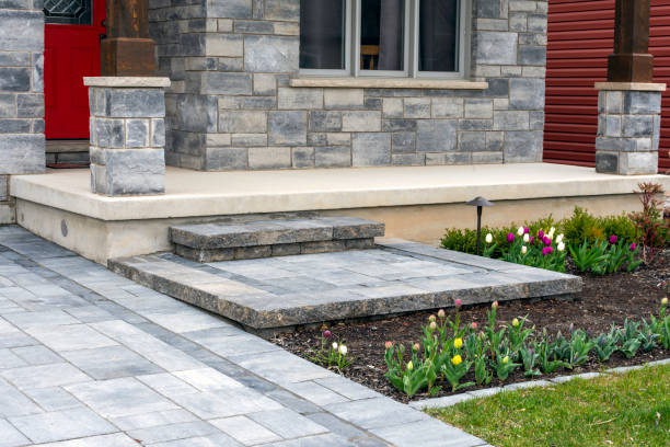 Reasons to Select Us for Your Driveway Paving Requirements in Three Oaks, MI