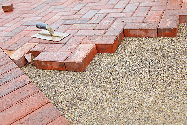 Reliable Three Oaks, MI Driveway Pavers Solutions