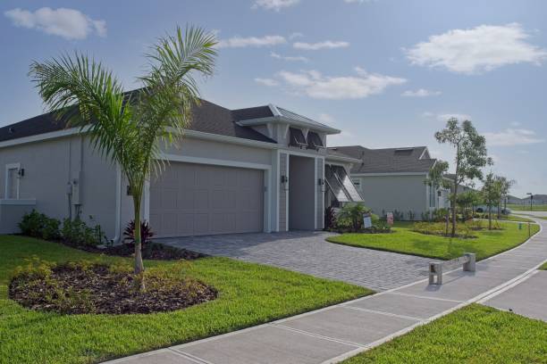 Best Driveway Paver Sealing  in Three Oaks, MI