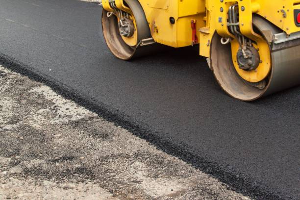 Best Commercial Driveway Pavers  in Three Oaks, MI