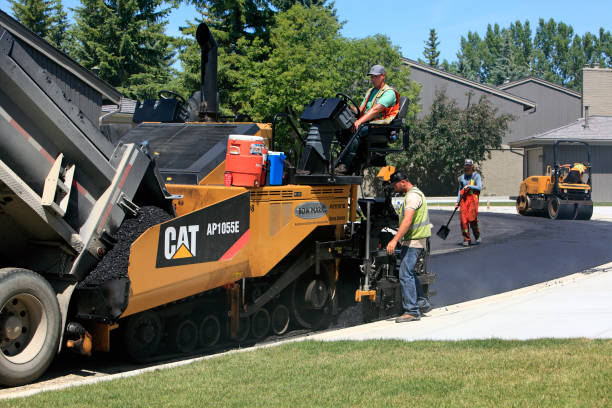 Best Driveway Pavers Near Me  in Three Oaks, MI