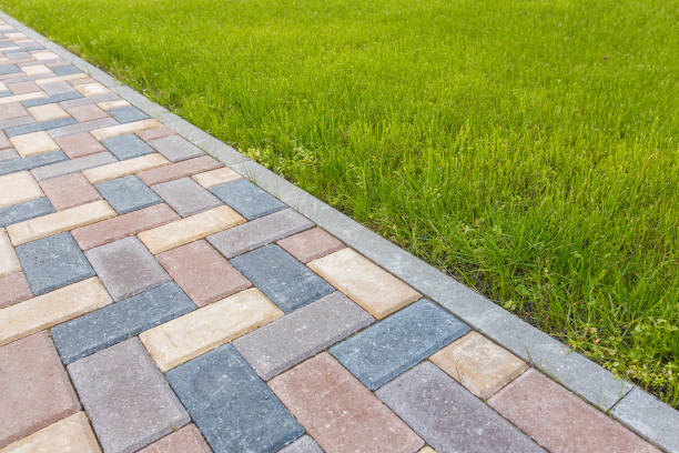 Best Residential Driveway Paver Services  in Three Oaks, MI