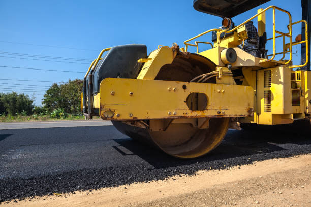 Best Driveway Repair Near Me  in Three Oaks, MI